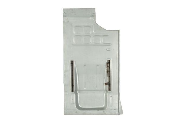 BLIC Vloerplaat 6505-04-2081752P 6505-04-2081752P Bodemplaat MAZDA 5 BLIC