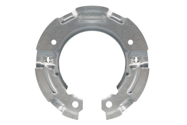 BLIC Ankerplaat remschijf 6508-03-0085870K Nissan NV200 Ankerplaat remschijf BLIC 6508-03-0085870K