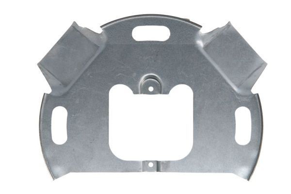 BLIC Ankerplaat remschijf 6508-03-3080379K 6508-03-3080379K Ankerplaat JEEP WRANGLER BLIC