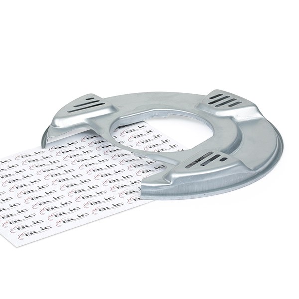 BLIC Plekk, piduriketas 6508-03-8160877K Plekk piduriketas BLIC LAND CRUISER 6508-03-8160877K odav