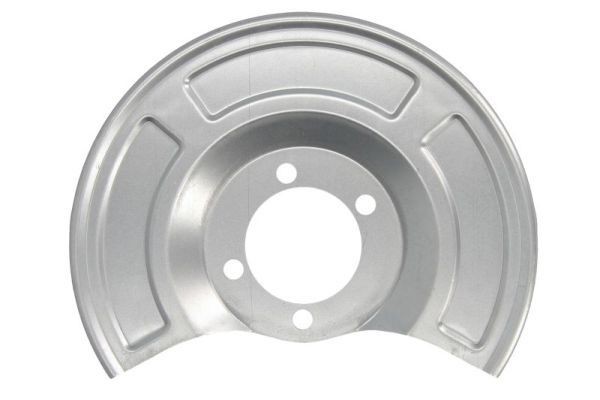 BLIC Flasque de frein 6508-03-8183877K 6508-03-8183877K Déflecteur disque de frein BLIC SUZUKI SJ 413