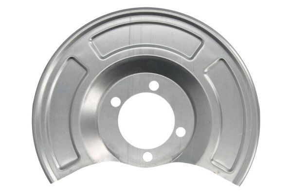 BLIC Dubļu sargs, Bremžu disks 6508-03-8183878K Bremžu disku aizsargi BLIC Suzuki SJ 413 6508-03-8183878K