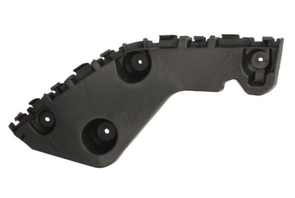 BLIC Bumper bracket 6508-06-1305935P BLIC 6508-06-1305935P Bumper bracket RENAULT Duster (HS_) 1.6 16V (HSAT) 105 hp 2012