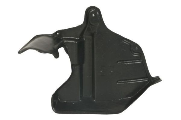 BLIC Motorafdækning 6601-02-1668873P BLIC 6601-02-1668873P Motor-afdækning undervogn Mercedes-Benz C-klasse originale