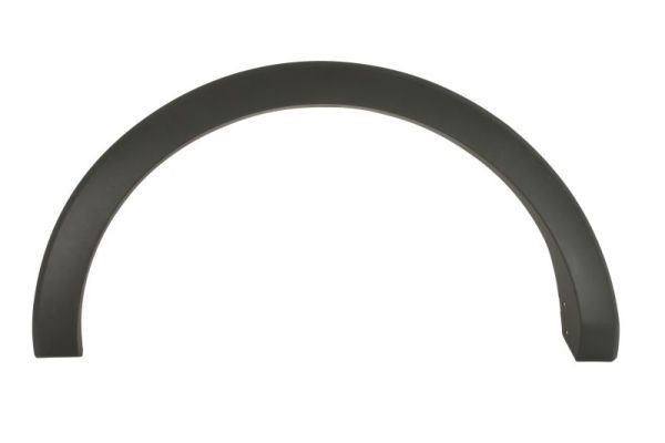 BLIC Trim / Protective Strip, mudguard 6601-02-2518425P KIA STONIC BLIC door trim 6601022518425P