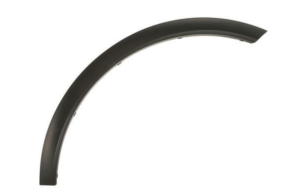 BLIC Pynte- / beskyttelsesliste, skærm 6601-02-3536422P Skærmkanter BLIC SLK 6601-02-3536422P billig