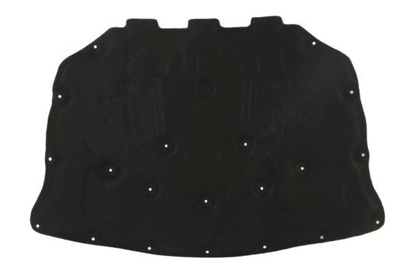 BLIC Motorruimte-isolatie 6804-00-0067291P 6804-00-0067291P Motor- / veiligheidsbumper BLIC CHEVROLET IMPALA