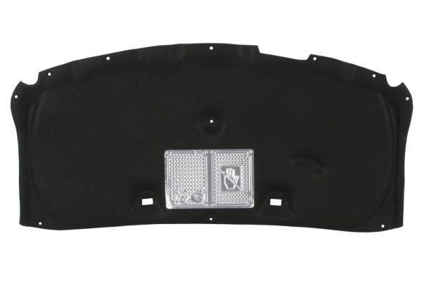 BLIC Isolamento do compartimento do motor 6804-00-2940290P BLIC 6804-00-2940290P Protecção do motor / inferior Honda CR-V mk1 a um preço acessível