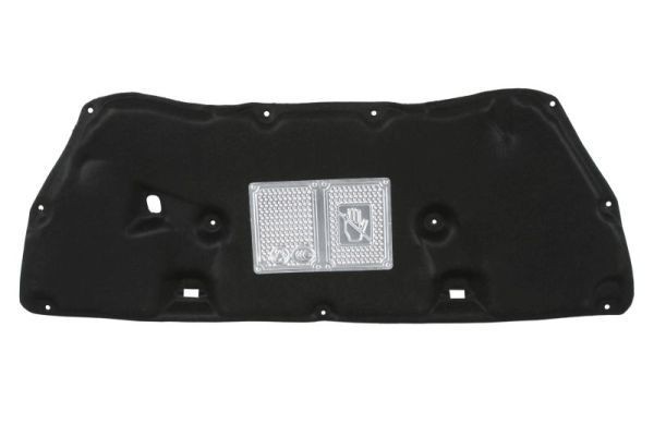 BLIC Izolácie motorového priestoru 6804-00-2957290P BLIC 6804-00-2957290P Izolácie motorového priestoru Peugeot 208 originálne