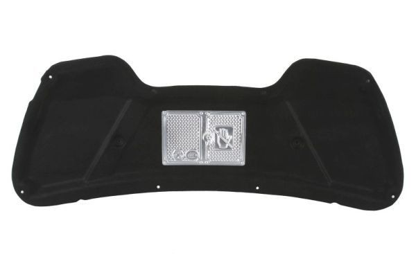 BLIC Insonorizzazione vano motore 6804-00-3176290P 6804-00-3176290P costo Insonorizzazione vano motore BLIC OPEL ZAFIRA