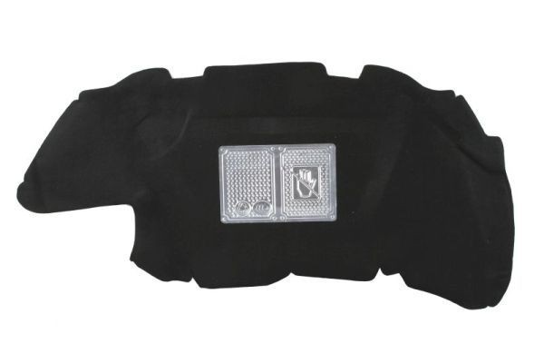 BLIC Motorrumsisolation 6804-00-5507290P Motorrumsisolation BLIC Ford TRANSIT COURIER 6804-00-5507290P