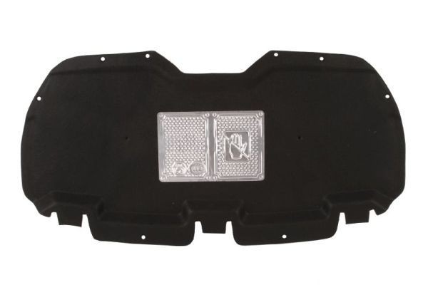 BLIC Motorruimte-isolatie 6804-00-5511290P Motor- / veiligheidsbumper BLIC 206 6804-00-5511290P goedkoop