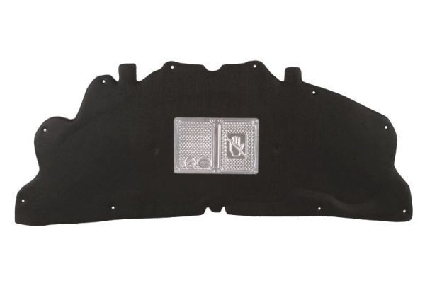 BLIC Insonorizzazione vano motore 6804-00-5514290P 6804-00-5514290P Insonorizzazione vano motore BLIC Opel