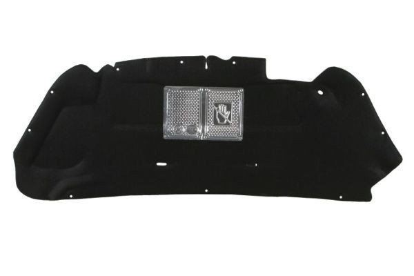 BLIC Isolamento do compartimento do motor 6804-00-5519290P BLIC 6804-00-5519290P Protecção do motor / inferior Kia CEE'D originais