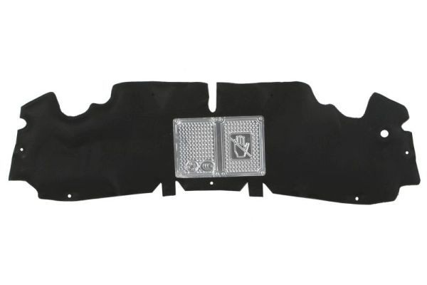 BLIC Insonorizzazione vano motore 6804-00-5545290P 6804-00-5545290P costo Insonorizzazione vano motore OPEL ZAFIRA BLIC