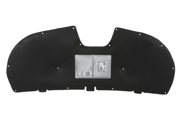 BLIC Insonorizzazione vano motore 6804-00-5548290P BLIC 6804-00-5548290P Insonorizzazione vano motore ABARTH prezzo