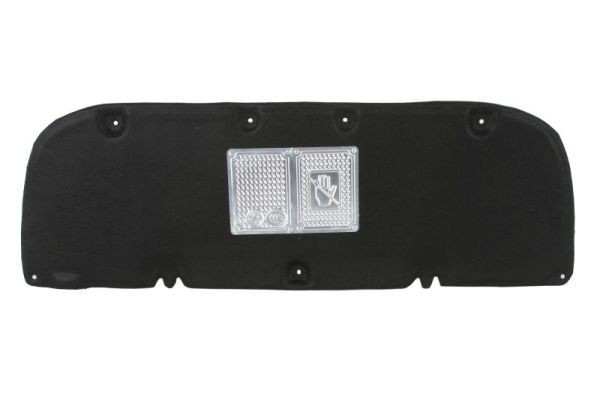 BLIC Isolamento do compartimento do motor 6804-00-8178290P BLIC 6804-00-8178290P Protecção do motor / inferior TOYOTA Prius Plus (ZVW4) a um preço acessível