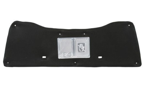 BLIC Insonorizzazione vano motore 6804-00-8179290P BLIC 6804-00-8179290P Insonorizzazione vano motore ABARTH PUNTO prezzo