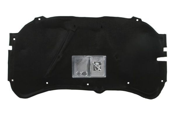 BLIC Isolamento do compartimento do motor 6804-00-9543290P Isolamento do compartimento do motor BLIC Citroën BX 6804-00-9543290P