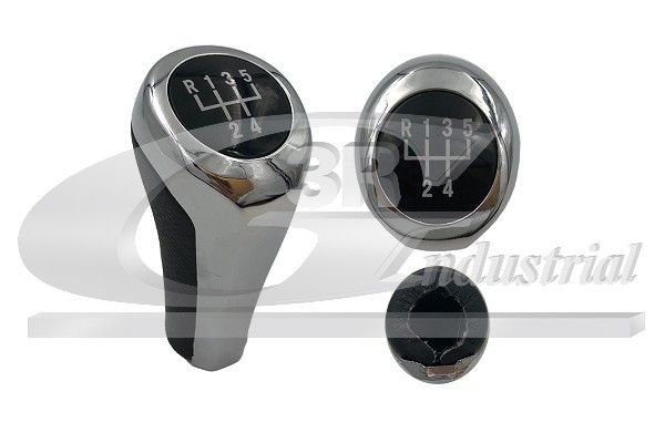 3RG Gear knob 25127 BMW Z4 3RG gear shifter 25127