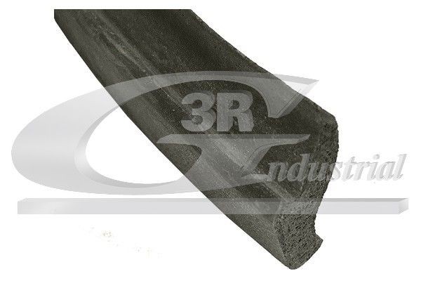 3RG Junta vedante da porta 80077 3RG Borrachas para portas 80077 experiência