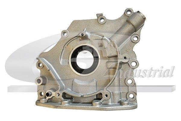 3RG Olejové čerpadlo 84242 Olejové čerpadlo 3RG TOYOTA 84242