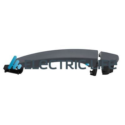 ELECTRIC LIFE Poignée de porte ZR80909 ELECTRIC LIFE ZR80909 d'origine Poignée de porte Peugeot 3008 SUV coût