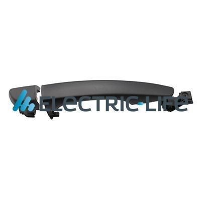 ELECTRIC LIFE Dörrhandtag ZR80910 ZR80910 ELECTRIC LIFE bagagelucka handtag TOYOTA CELICA