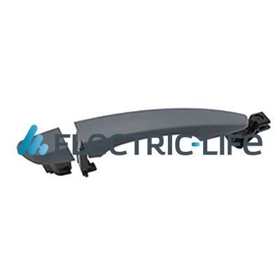 ELECTRIC LIFE Dørgreb ZR80913 ELECTRIC LIFE ZR80913 originale DS 5 Hatchback Dørgreb hvad koster