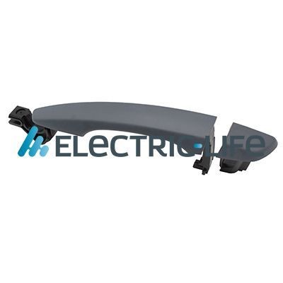 ELECTRIC LIFE Dørhåndtak ZR80915 Dørhåndtak ELECTRIC LIFE SIGNUM ZR80915 billige