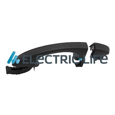 ELECTRIC LIFE Rukoväż dverí ZR80923 Kľučka ELECTRIC LIFE Seat AROSA ZR80923
