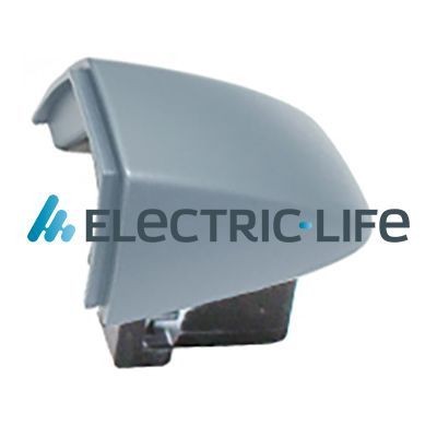 ELECTRIC LIFE Rukoväż dverí ZR80928 Rukoväż dverí ELECTRIC LIFE Seat IBIZA ZR80928