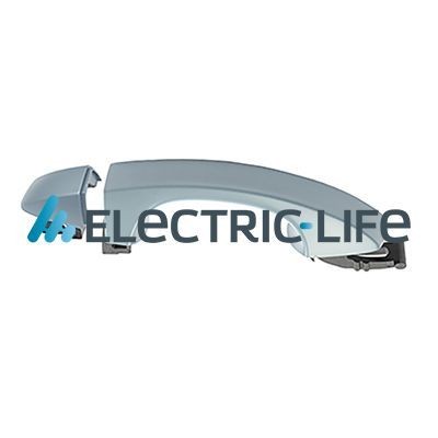 ELECTRIC LIFE Rukoväż dverí ZR80929 Rukoväż dverí ELECTRIC LIFE AROSA ZR80929 lacné