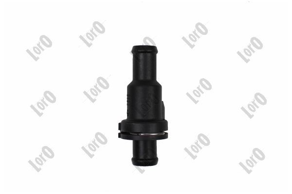 ABAKUS Thermostat, oil cooling 053-025-0041 RENAULT CLIO ABAKUS oil thermostat 0530250041