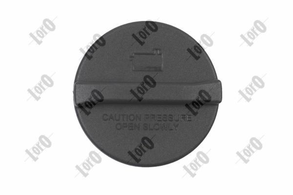 ABAKUS Tappo, serbatoio refrigerante 054-027-005 ABAKUS 054-027-005 Tappo acqua radiatore FSO 125P originali