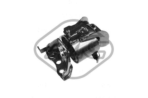 Metalcaucho Suporte, motor 12382 12382 Suporte de motor HYUNDAI i20 Metalcaucho