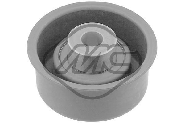 Metalcaucho Styrrulle till kuggrem 14857 CHEVROLET styrrulle, kuggrem Metalcaucho 14857