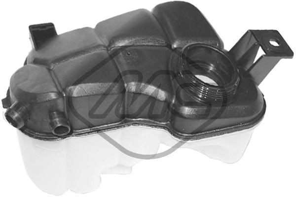 Metalcaucho Expansionskärl 15161 Metalcaucho 15161 Expansionskärl Ford Transit Courier Skåpbil original