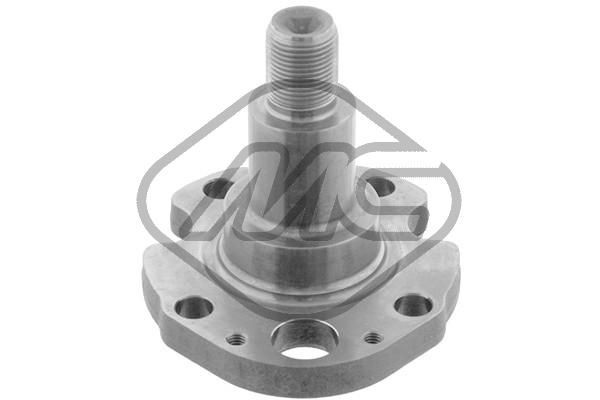 Metalcaucho Achszapfen 15317 15317 Metalcaucho Achszapfen Erfahrung
