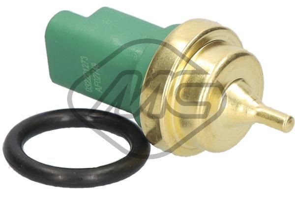 Metalcaucho Temperatuursensor 15889 Suzuki GRAND VITARA Koelvloeistof temperatuur sensor Metalcaucho 15889
