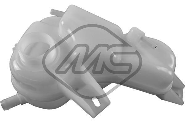 Metalcaucho Coolant expansion tank 31820 Metalcaucho 31820 genuine Matiz II Hatchback (M200, M250) coolant reservoir price