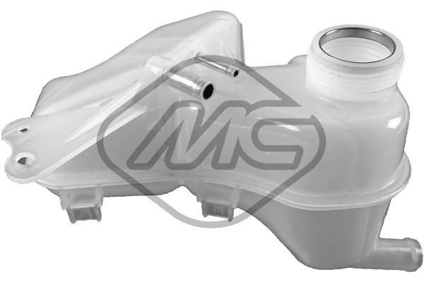 Metalcaucho Expansietank, koelvloeistof 31826 Metalcaucho 31826 Expansiereservoir Opel Vectra A prijs