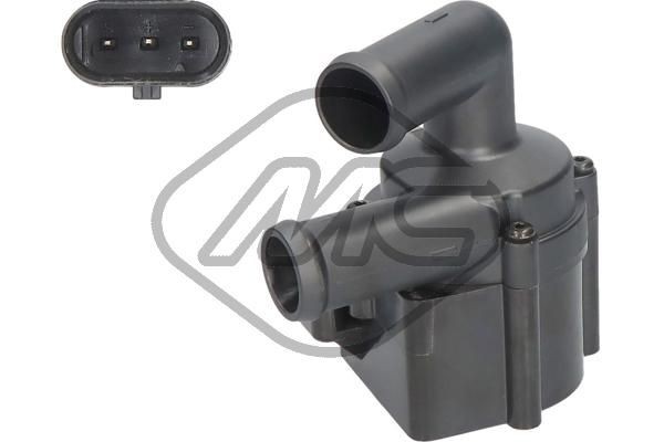 Metalcaucho Vannsirkulasjonspumpe 32297 Metalcaucho Vannsirkulasjonspumpe AUDI 32297