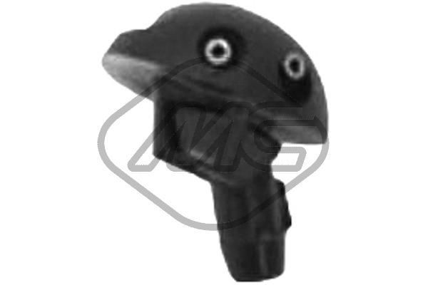 Metalcaucho Pesuveedüüs, Klaasipuhastus 32595 Pesuveedüüs klaasipuhastus Metalcaucho EOS 32595 odav