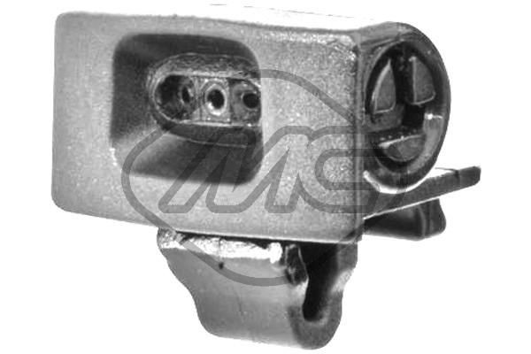 Metalcaucho Sprinklerdyse 32597 32597 Sprinklerdyser MERCEDES-BENZ E-klasse Metalcaucho