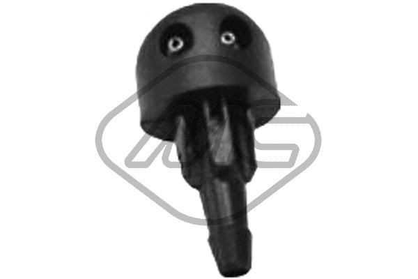 Metalcaucho Gicleur de lave-glace 32598 Gicleur lave-glace Metalcaucho BOXER 32598 pas cher