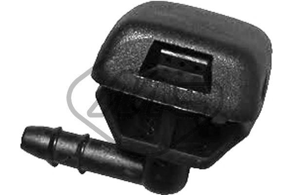 Metalcaucho Scheibenwischer-Düse 32605 32605 Metalcaucho Mini Coupe R58 Spritzdüsen kaufen