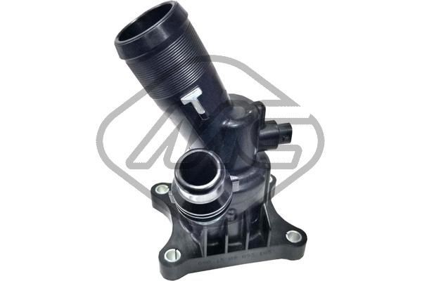 Metalcaucho Termostat, kylvätska 36055 VOLVO termostathus Metalcaucho 36055