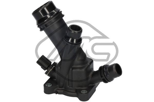 Metalcaucho Termóstato, líquido de refrigeração 36056 Termóstato líquido de refrigeração Metalcaucho V90 Combi 36056 baratos