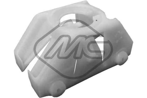 Metalcaucho Casquilho, alavanca de selecção / de comutação 39488 Metalcaucho 39488 Alavanca de velocidades Seat Leon 2 preço